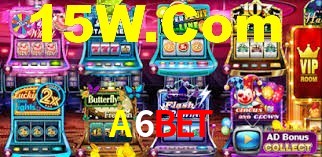 Football Betting A6Bet