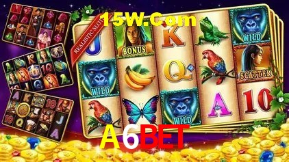 Sistemas de Segurança A6Bet