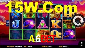 Programa VIP A6Bet
