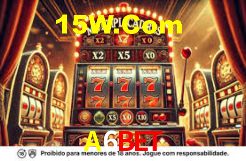 A6Bet: Seu Cassino Premiado com Pagamentos Rápidos