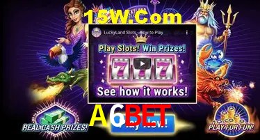 Estatísticas do Jogo A6Bet