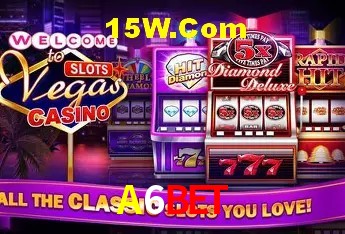Experiência VIP A6Bet