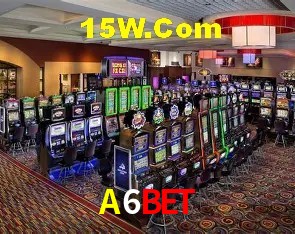 Ofertas Exclusivas A6Bet