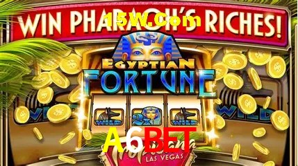 Recursos de Bônus A6Bet