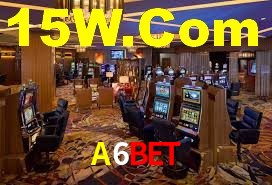 Statistics A6Bet
