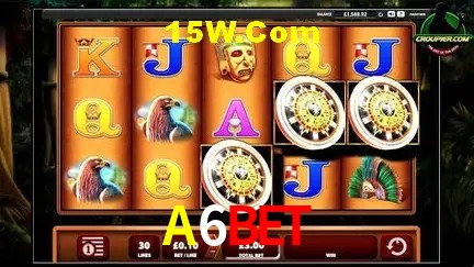 Avaliações dos Jogadores A6Bet