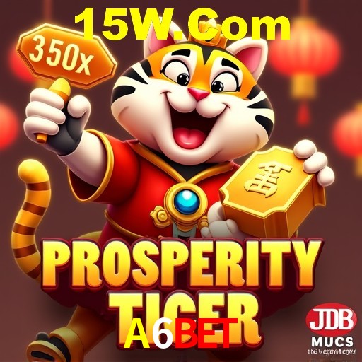Inovações de Jogos na A6Bet: O Futuro das Experiências Interativas