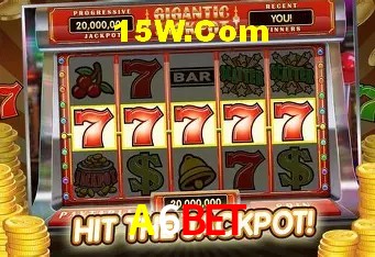 Jogos de Slot A6Bet