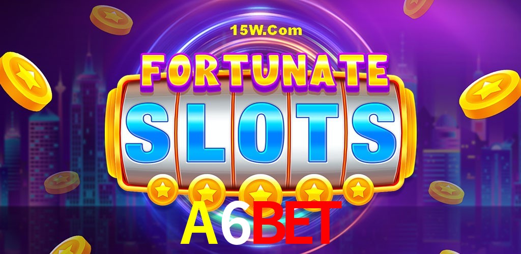 Account Benefits A6Bet