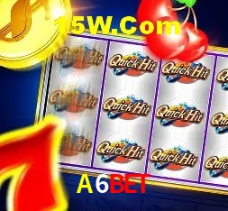Segurança 2FA A6Bet