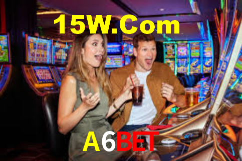 A6Bet Com