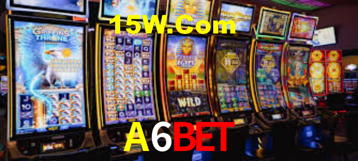 A6Bet Baixar App
