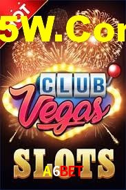 Welcome Bonus A6Bet