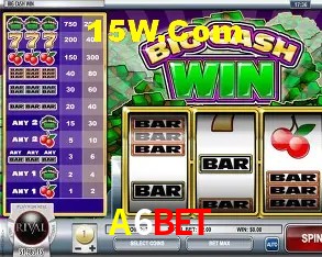 Login Seguro A6Bet