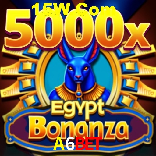 APP oficial da A6Bet para mobile