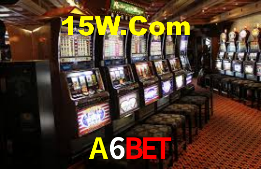Premium Interface A6Bet