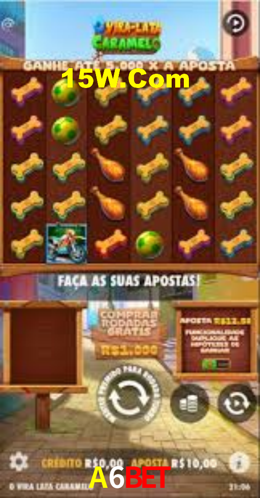 A6Bet