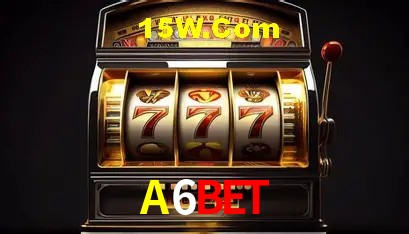 Benefícios da Conta A6Bet