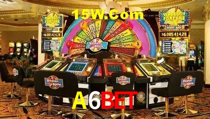 Jogo Aviator A6Bet