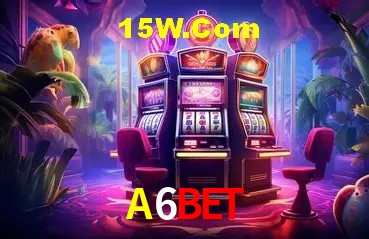 Casino Ao Vivo A6Bet