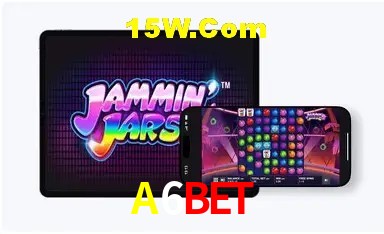Apostas de Tênis A6Bet