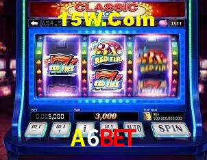 Apostas de Basquete A6Bet
