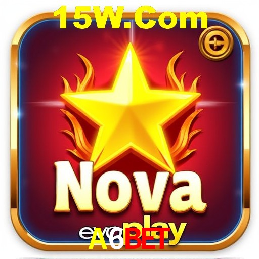 Apostas Esportivas na A6Bet: Um Guia Completo