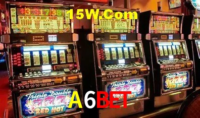 Promoção Relâmpago A6Bet