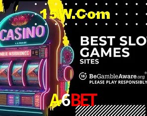 Tecnologia da Plataforma A6Bet