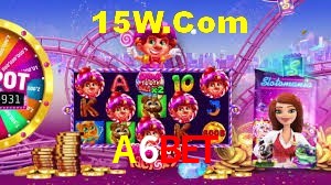 Game Providers A6Bet