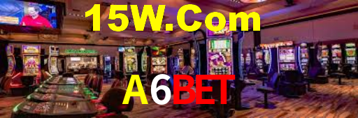 A6Bet Baixar App