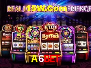Casino VIP A6Bet