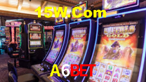 Explore as vantagens do A6Bet: serviço profissional e confiabilidade
