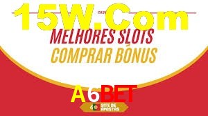 Live Casino A6Bet
